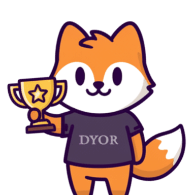 Trophy